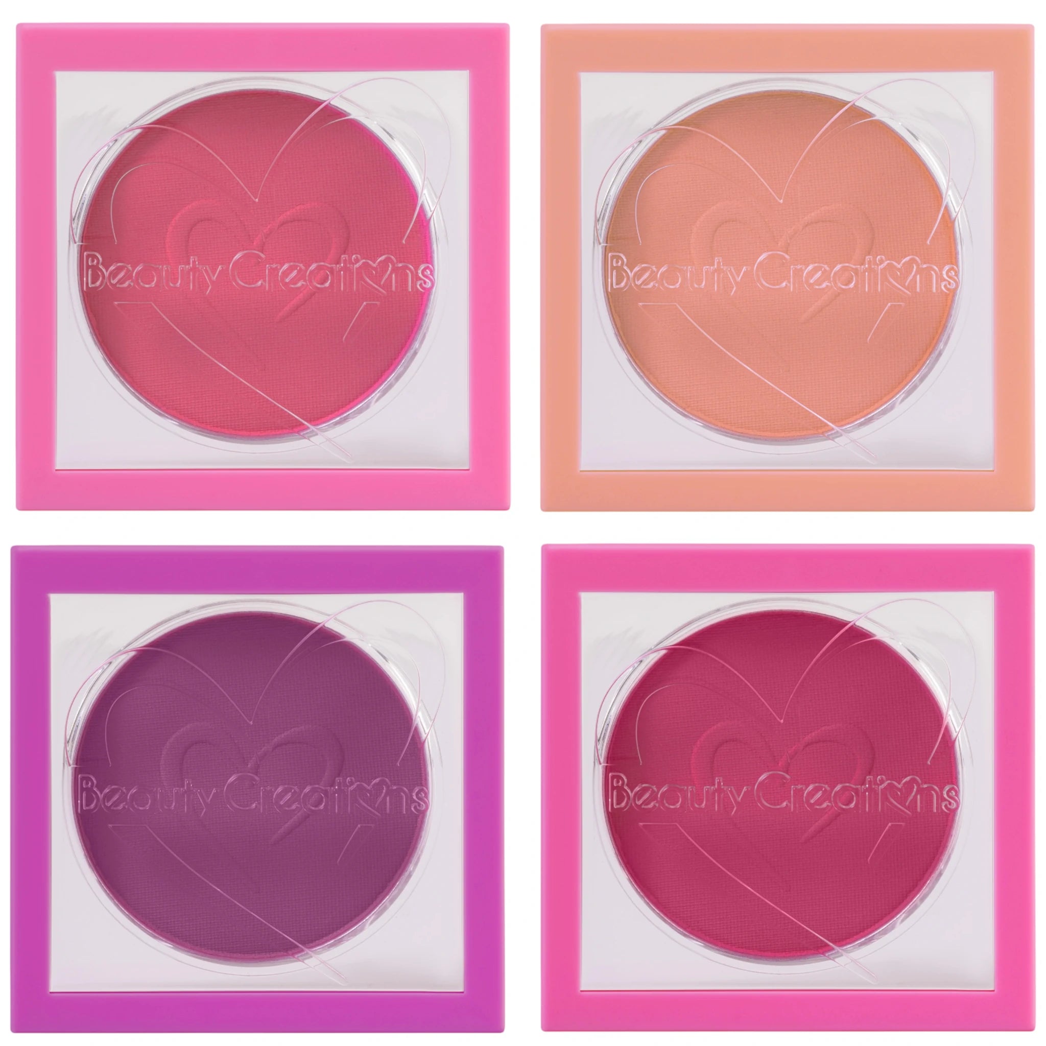Blush Hush - Beauty Creations | Wholesale Makeup