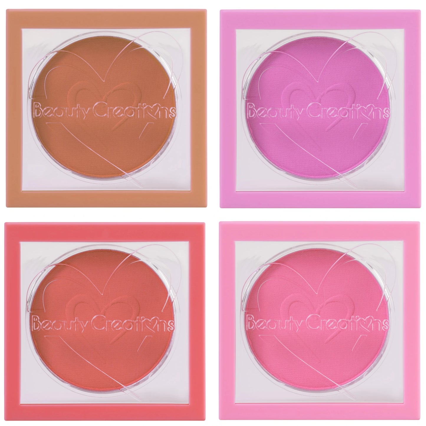 Blush Hush - Beauty Creations | Wholesale Makeup