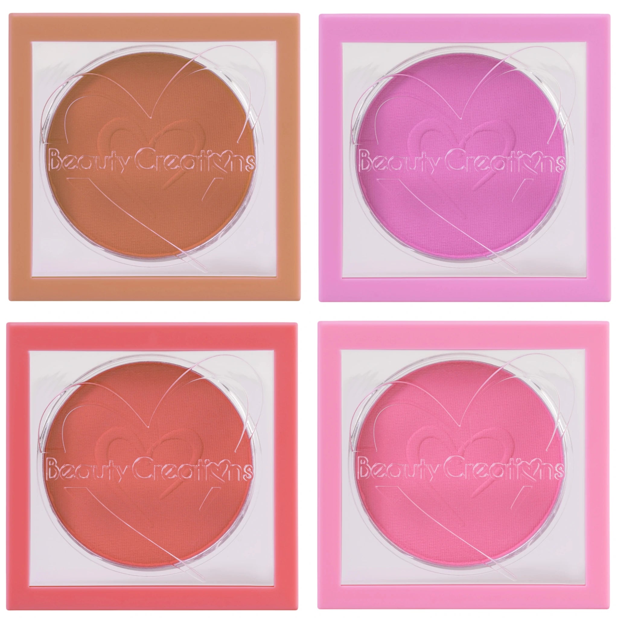 Blush Hush - Beauty Creations | Wholesale Makeup