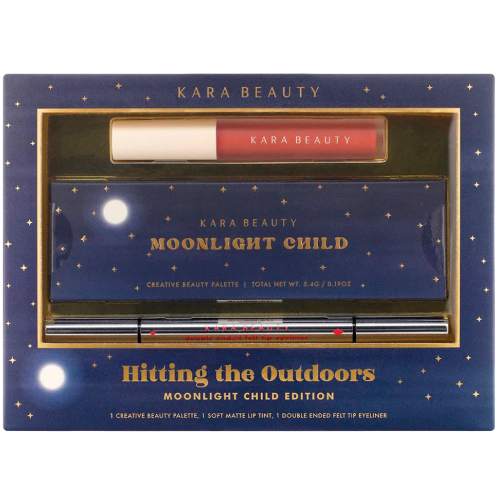 Moonlight Child Edition - Kara Beauty | Wholesale Makeup