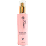 Rose Toner Hydrating & Refreshing Simply Bella | Wholesale Makeup