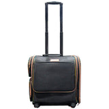 Makeup Luggage Rose Gold - Simply Bella | Wholesale Makeup
