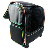 Makeup Luggage Rose Gold - Simply Bella | Wholesale Makeup