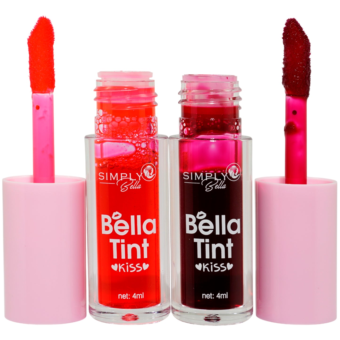 Bella Lip Tint - Simply Bella | Wholesale Makeup