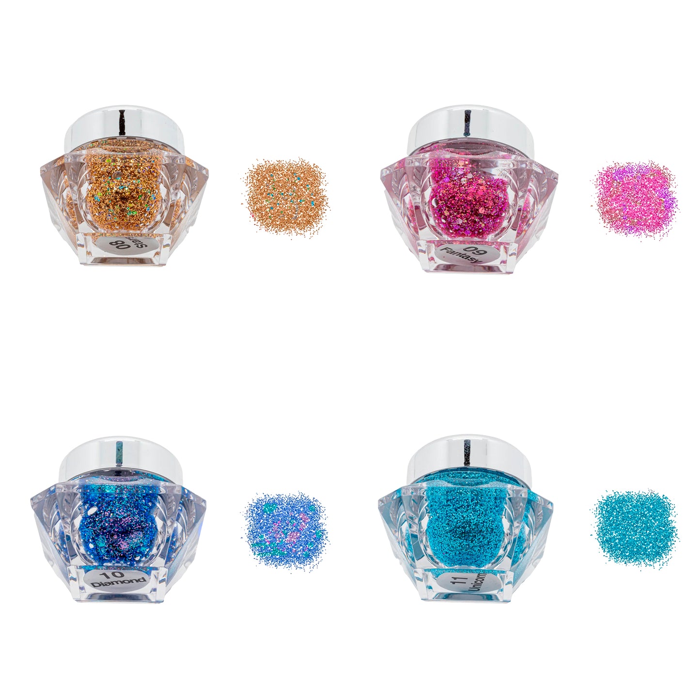 Oh My Glitter - Simply Bella | Wholesale Makeup