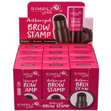Authorized Brow Stamp - Simply Bella | Wholesale Makeup