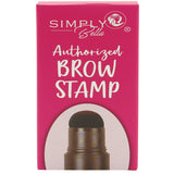 Authorized Brow Stamp - Simply Bella | Wholesale Makeup