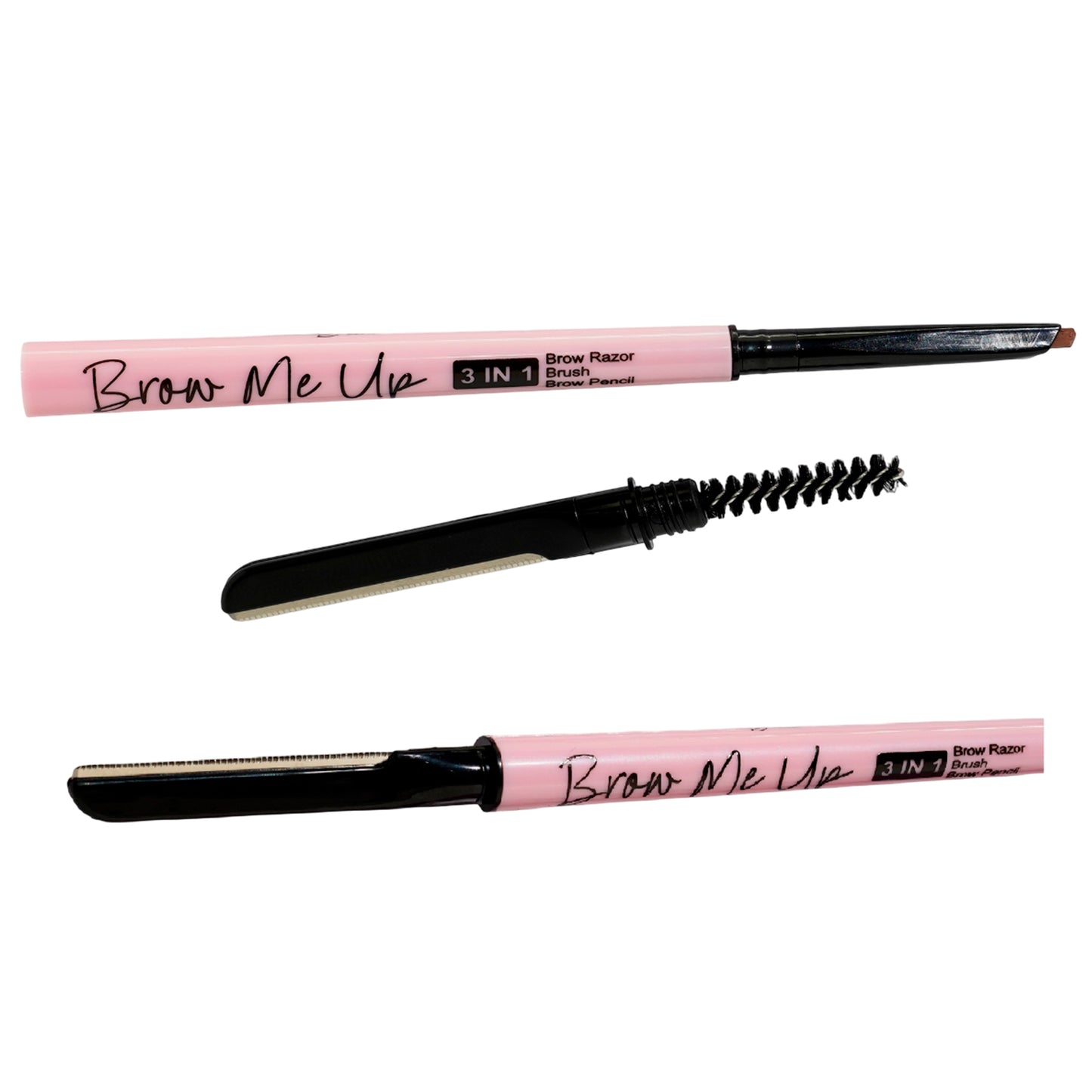 Brow Me Up Eyebrow Pen - Simply Bella | Wholesale Makeup