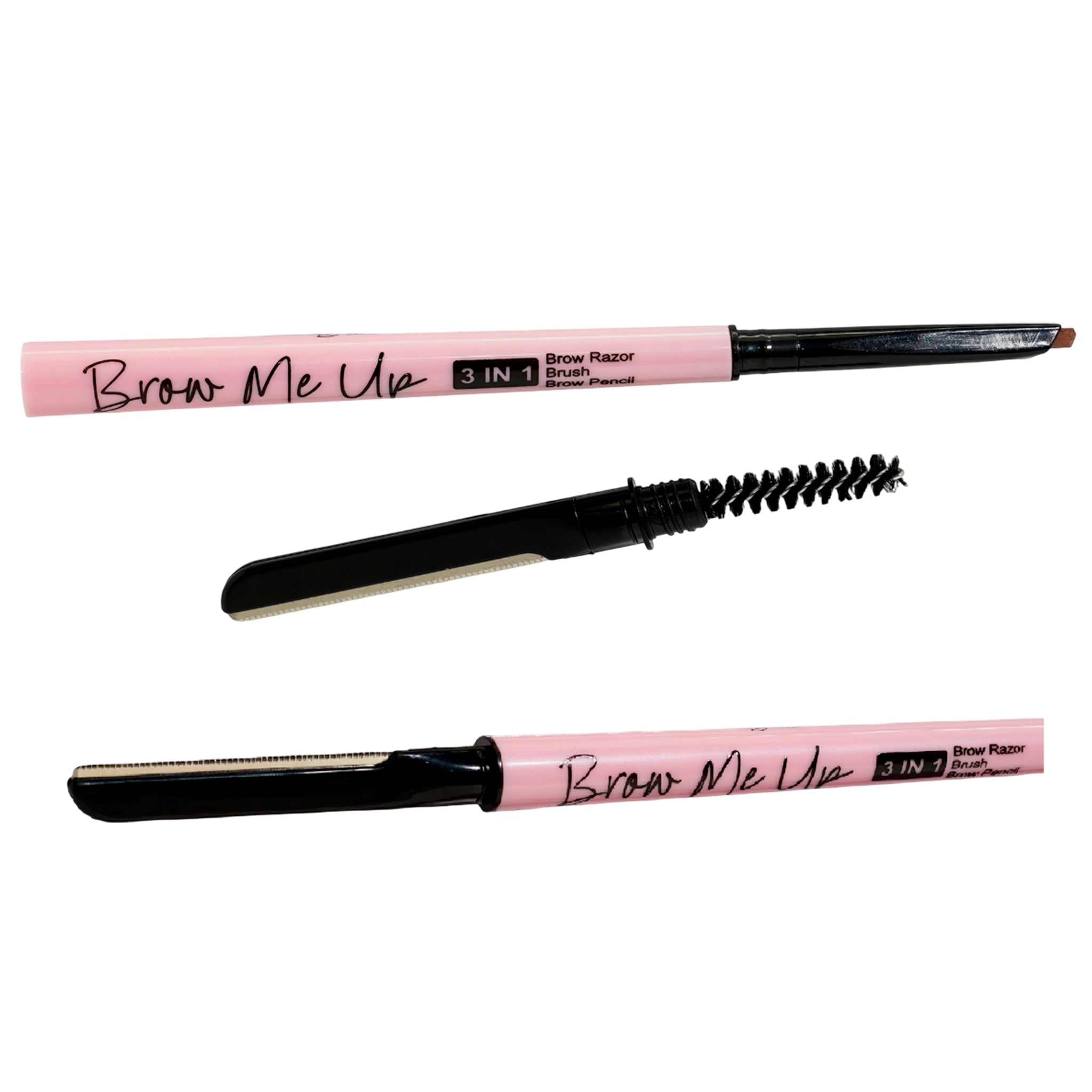 Brow Me Up Eyebrow Pen - Simply Bella | Wholesale Makeup