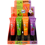 Bomb Moisture Lipgloss - Simply Bella | Wholesale Makeup