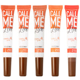 Call Me Lipcolor - Simply Bella | Wholesale Makeup