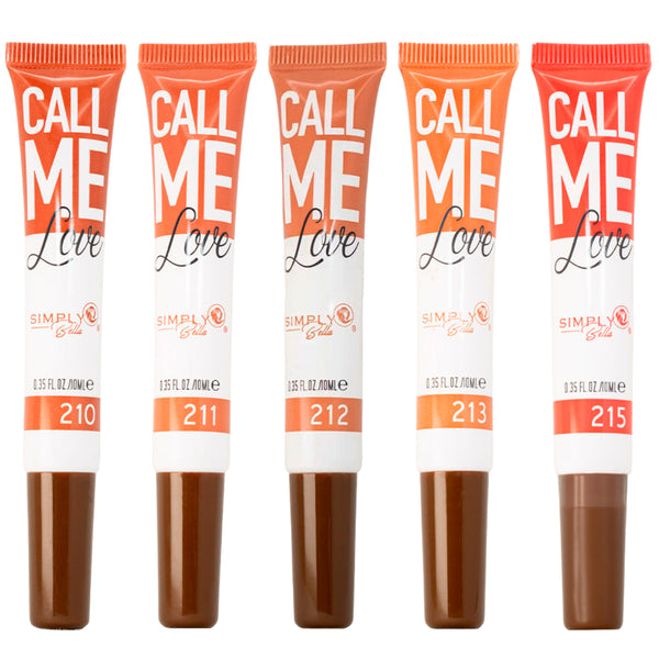 Call Me Lipcolor - Simply Bella | Wholesale Makeup