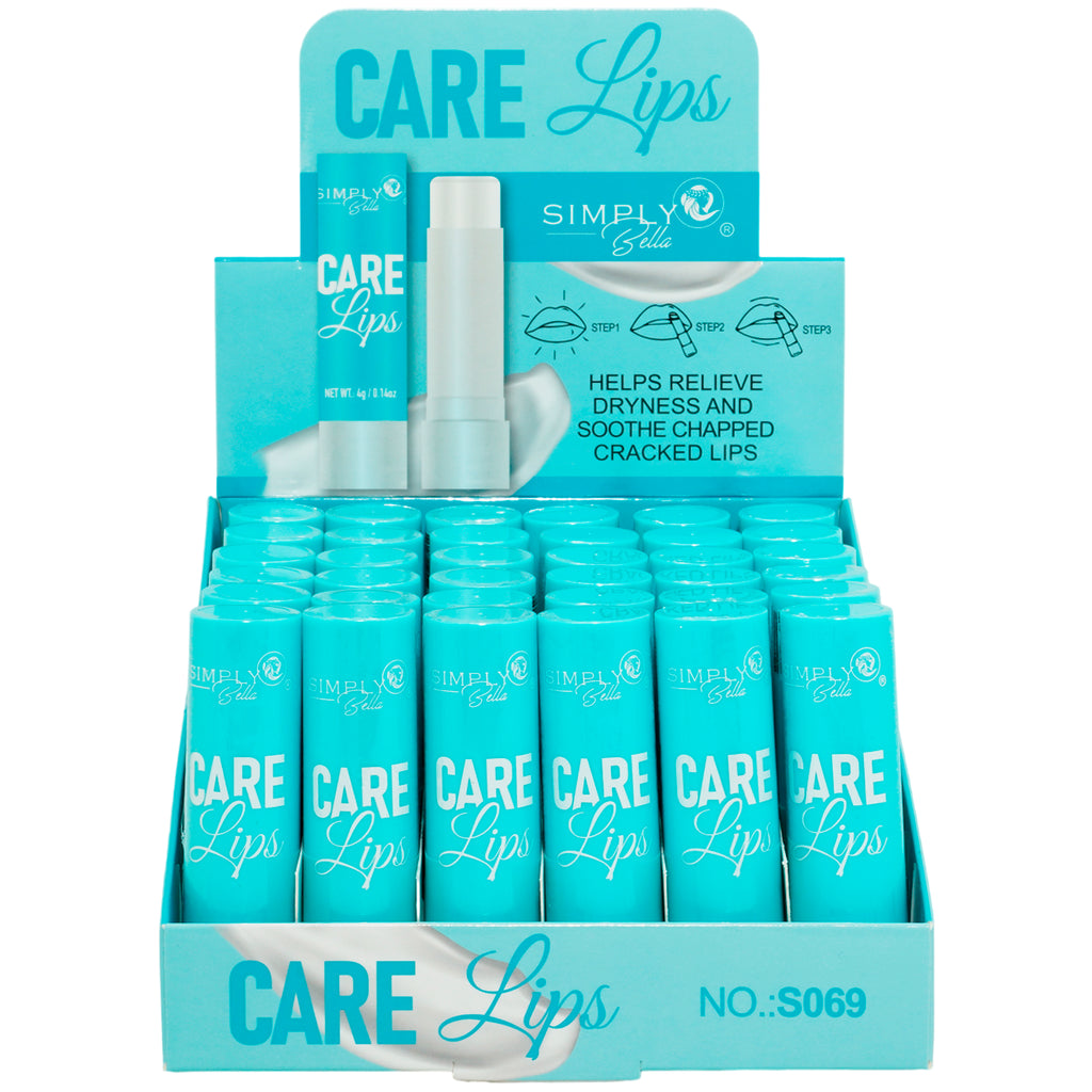 Care Lips - Simply Bella | Wholesale Makeup