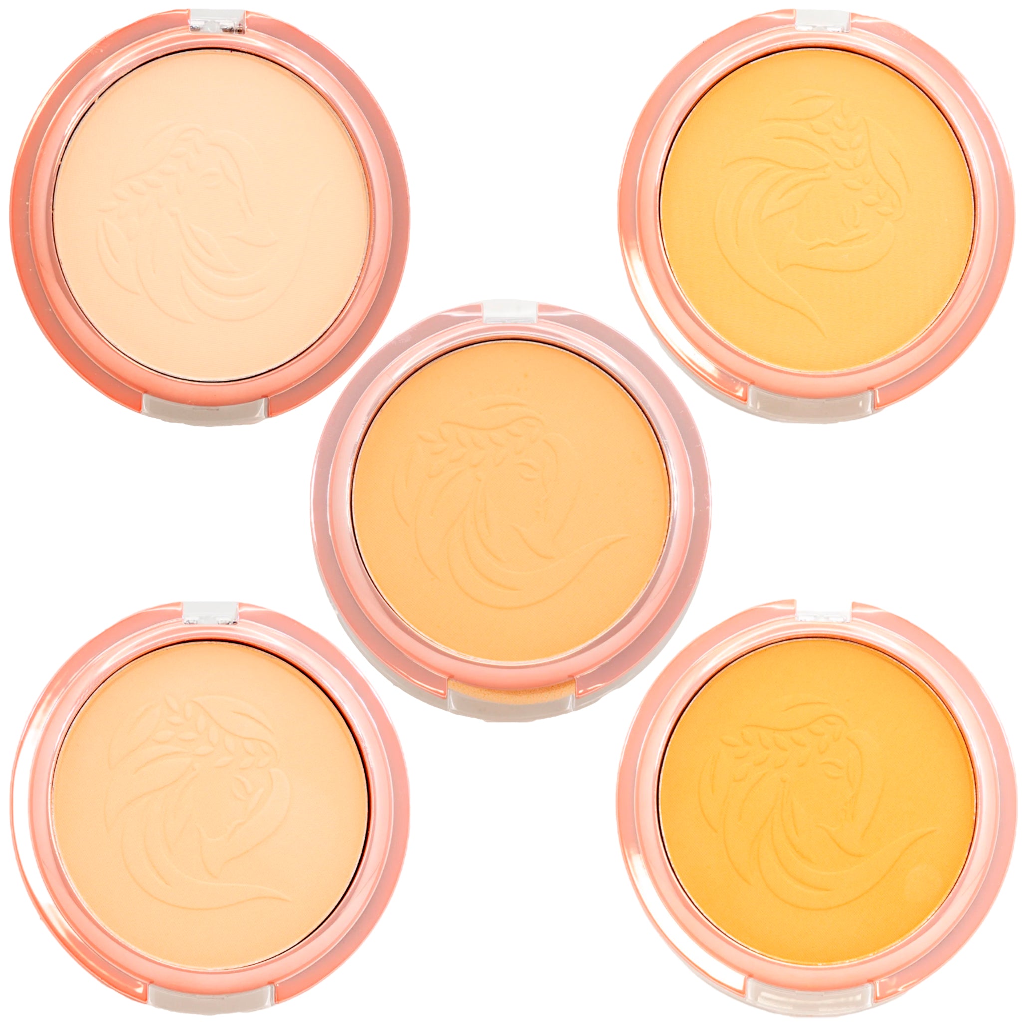 Beyond Perfection Matte Powder - Simply Bella | Wholesale Makeup