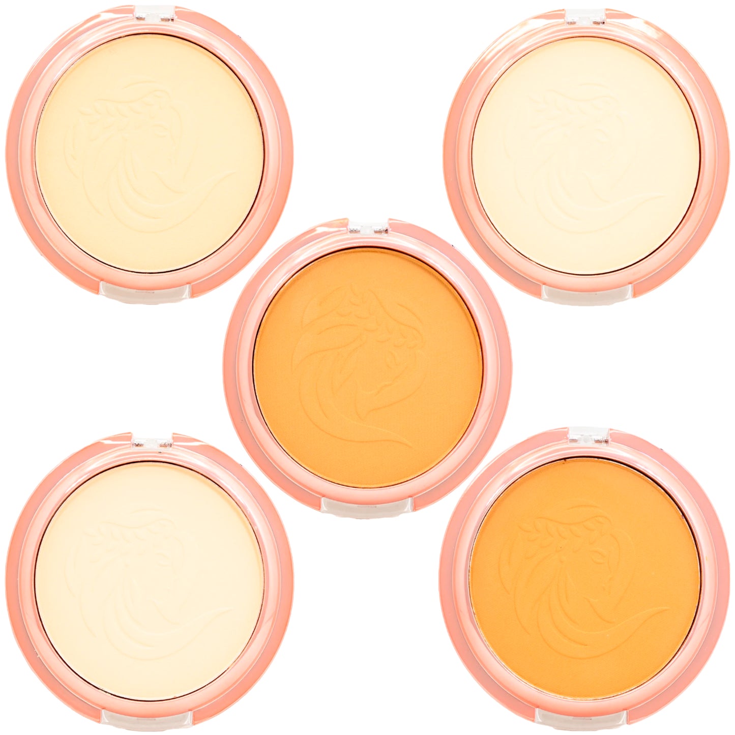Beyond Perfection Matte Powder - Simply Bella | Wholesale Makeup