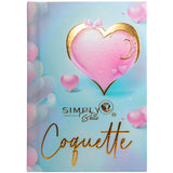 Coquette Book Palette - Simply Bella | Wholesale Makeup