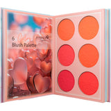 Coquette Book Palette - Simply Bella | Wholesale Makeup