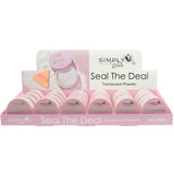 Seal The Deal Translucent Powder - Simply Bella | Wholesale Makeup