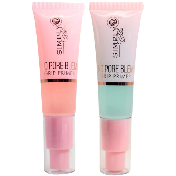 No Pore Blem Grip Primer - Simply Bella | Wholesale Makeup