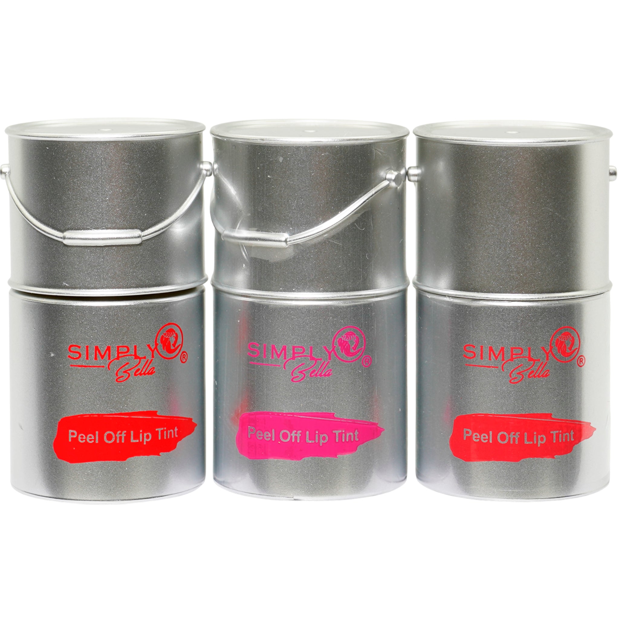 Peel Off Lip Tint - Simply Bella | Wholesale Makeup