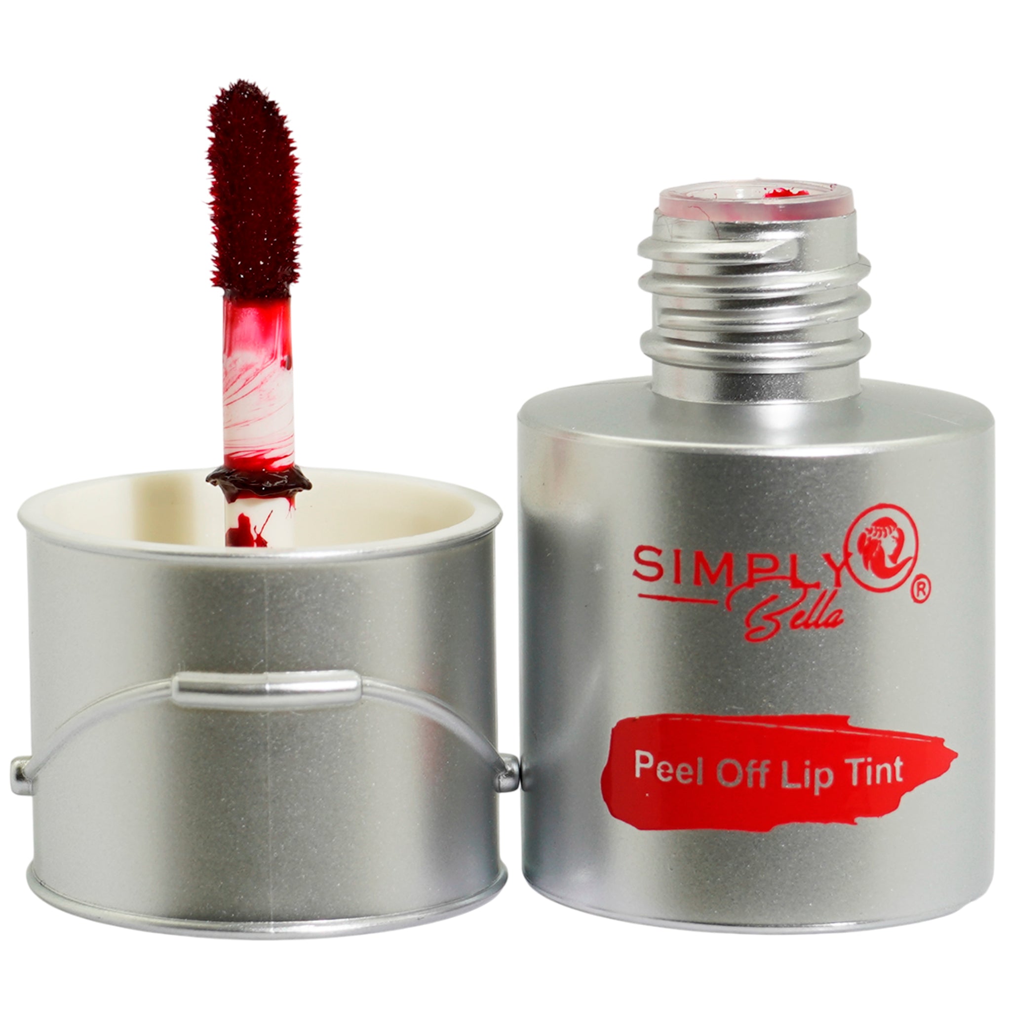 Peel Off Lip Tint - Simply Bella | Wholesale Makeup