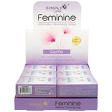 Feminine Intimate Cleansing Soap - Simply Bella | Wholesale Makeup