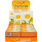 Chamomile Moisturizing Soap - Simply Bella | Wholesale Makeup