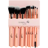 Makeup Brush Sets - Simply Bella | Wholesale Makeup