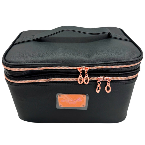 Travel With Styely Makeup Case - Simply Bella | Wholesale Makeup