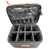 Travel With Styely Makeup Case - Simply Bella | Wholesale Makeup