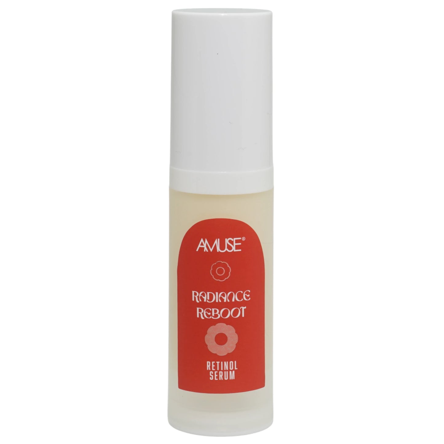 Radiance Reboot Retinol Serum Amuse | Wholesale Makeup