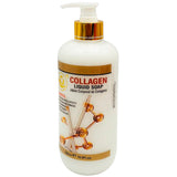 Collagen Liquid Soap - Simply Bella | Wholesale Makeup