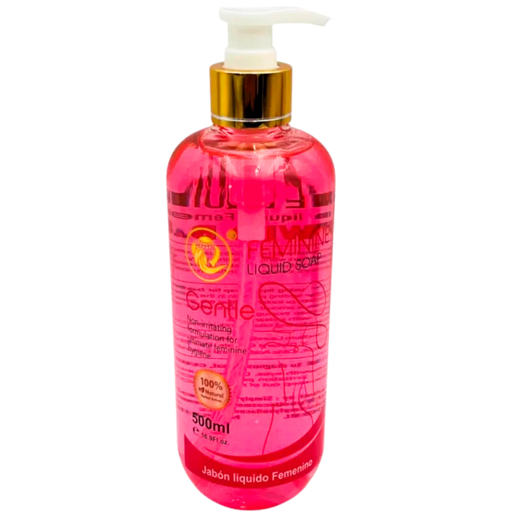 Feminine Liquid Soap - Simply Bella | Wholesale Makeup