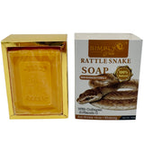 Rattle Snake Soap - Simply Bella | Wholesale Makeup
