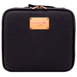 Travel Makeup Case With Led Mirror - Simply Bella | Wholesale Makeup