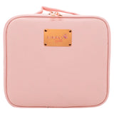 Travel Makeup Case With Led Mirror Simply Bella | Wholesale Makeup