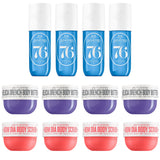 Assorted - Sol de Janeiro | Wholesale Makeup