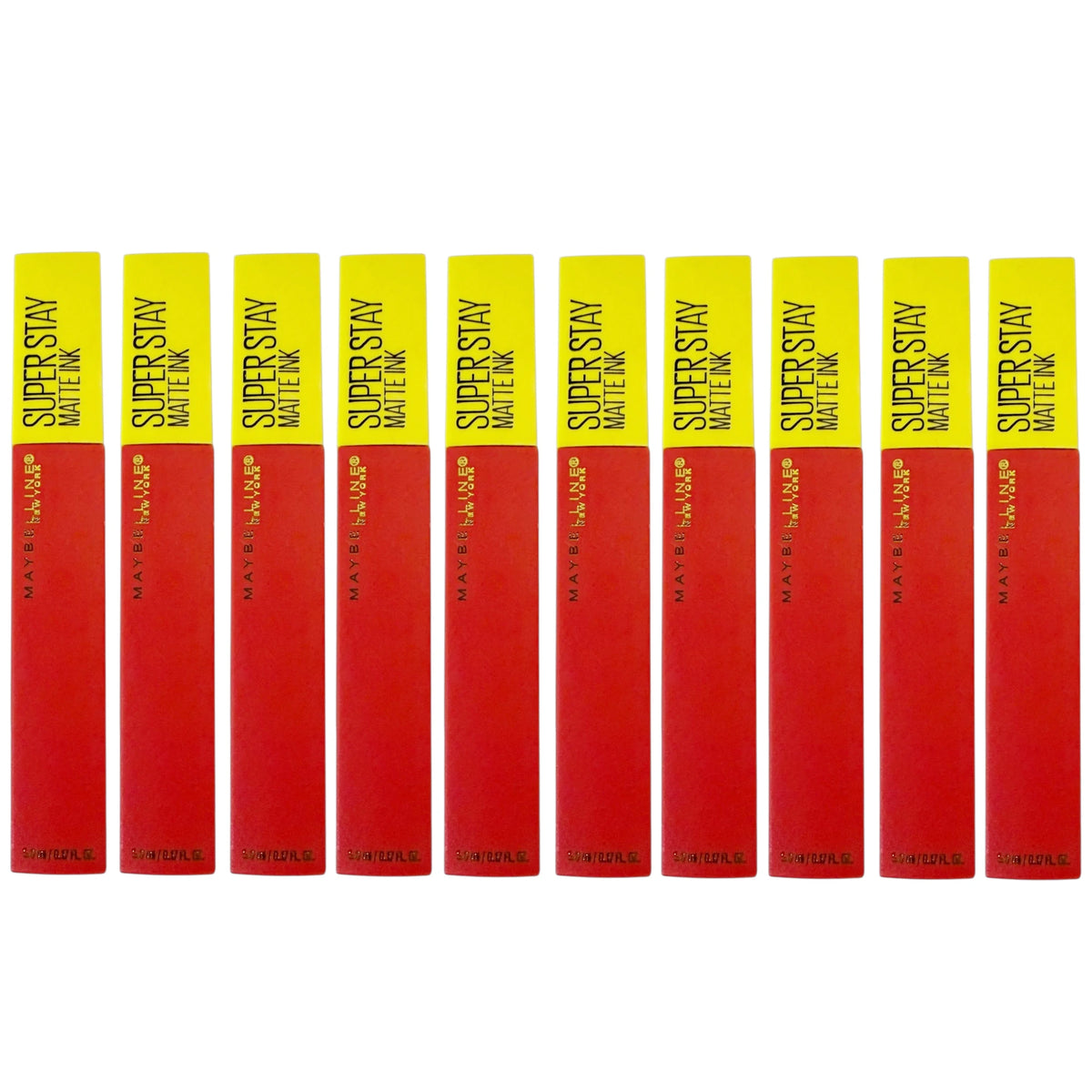 Super Stay Matte Ink Lipstick Pleasure Maybelline | Wholesale Makeup