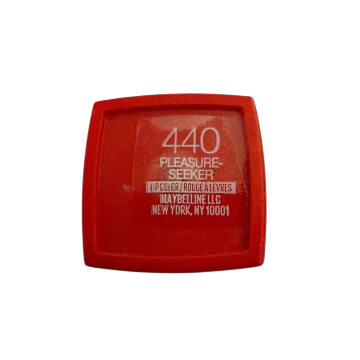 Super Stay Matte Ink Lipstick Pleasure Maybelline | Wholesale Makeup