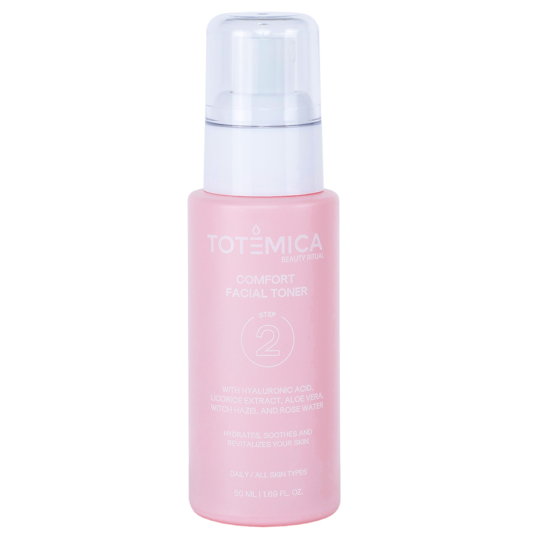 Totemica Special Edition Kit - Totemica | Wholesale Makeup