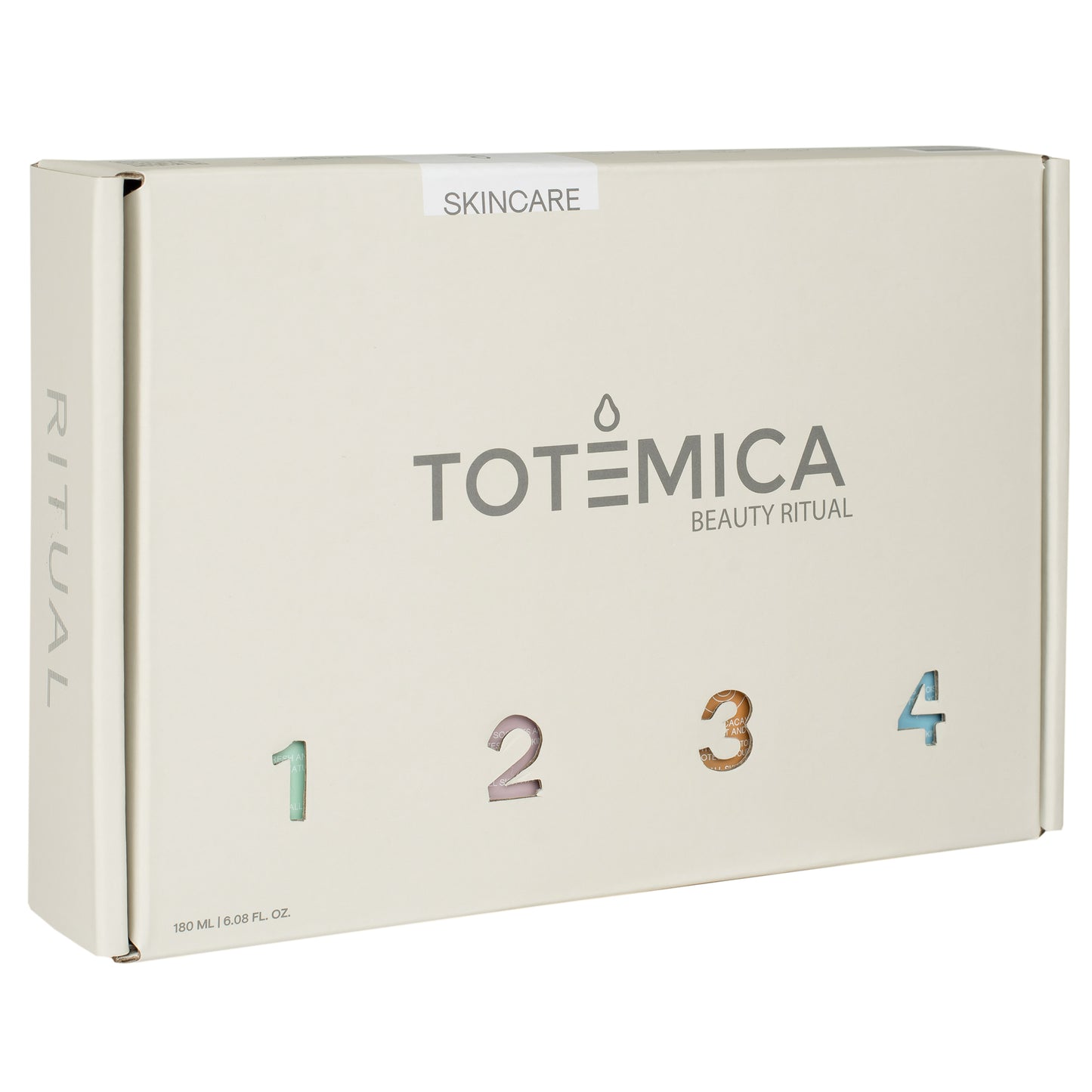 Pr Box - Totemica | Wholesale Makeup