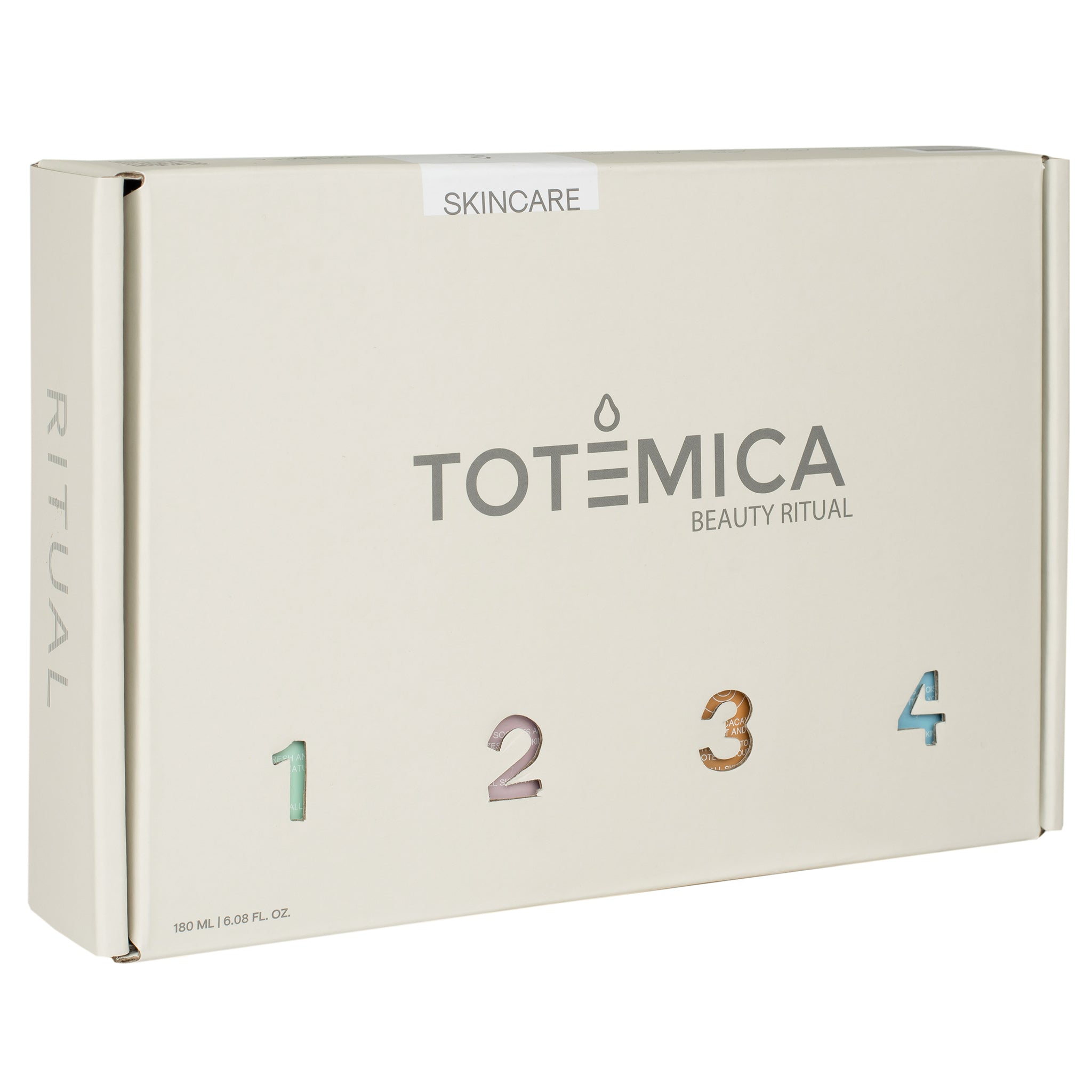 Pr Box - Totemica | Wholesale Makeup