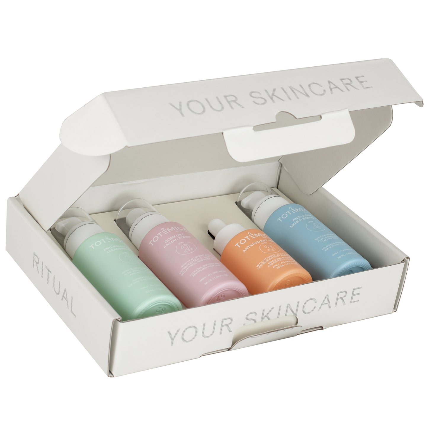 Pr Box - Totemica | Wholesale Makeup