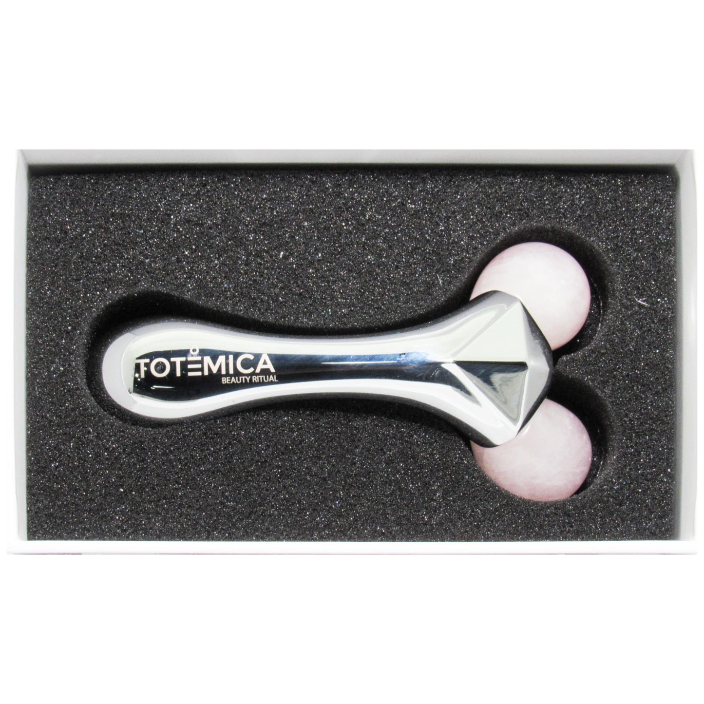Jade 3d Facial Massager 1 Unit - Totemica | Wholesale Makeup