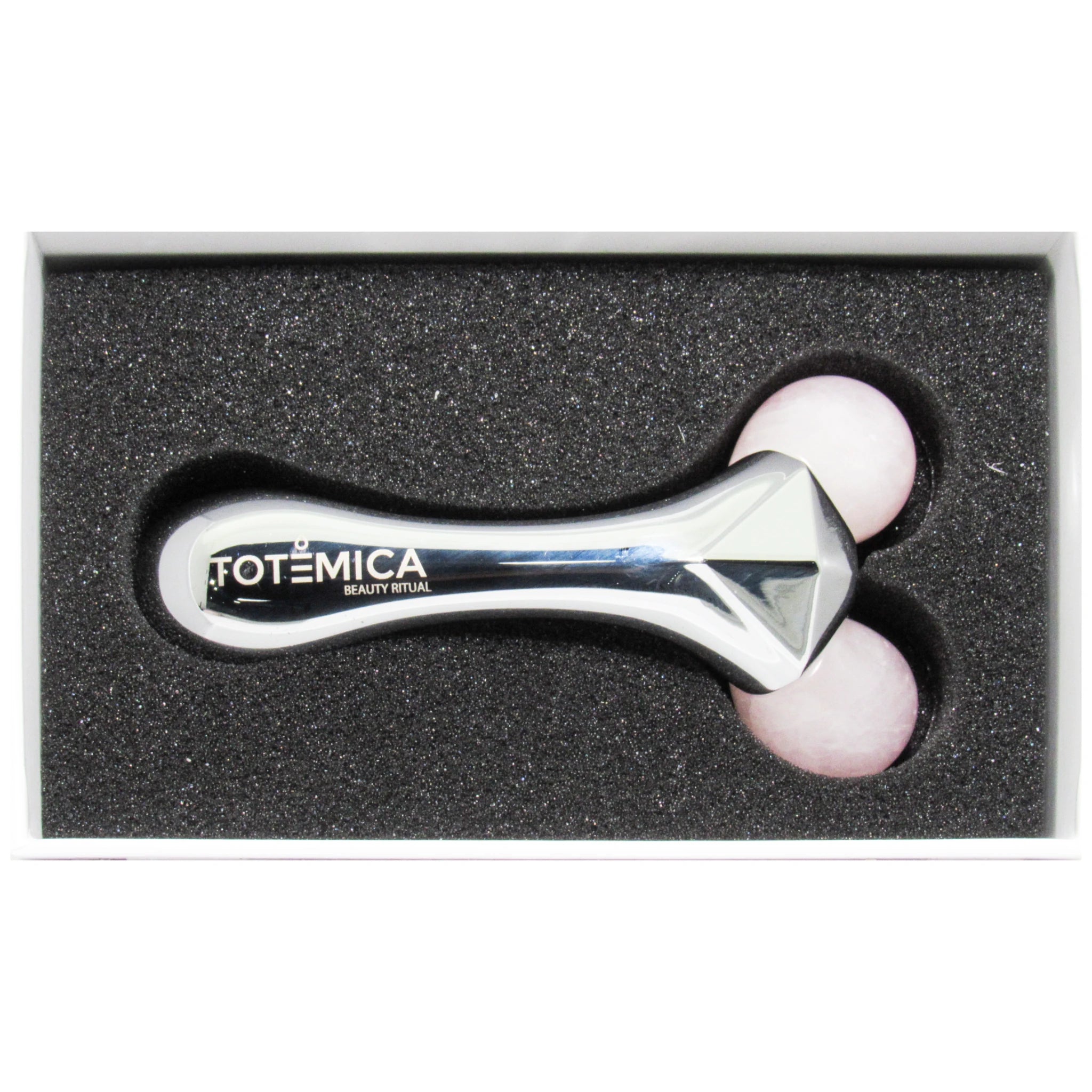 Jade 3d Facial Massager 1 Unit - Totemica | Wholesale Makeup
