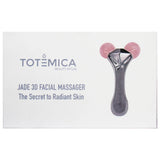 Jade 3d Facial Massager 1 Unit - Totemica | Wholesale Makeup