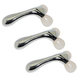 Jade 3d Facial Massager - Totemica | Wholesale Makeup