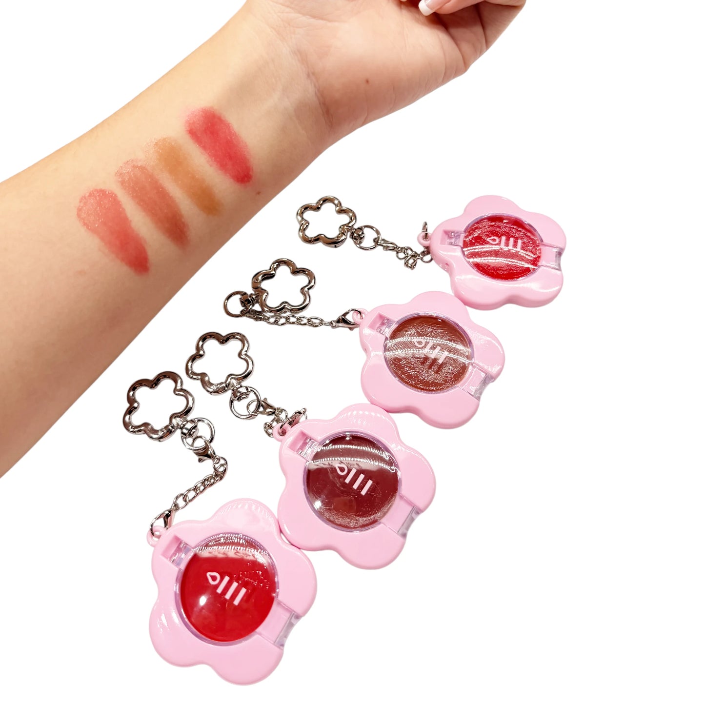 Dolce Bloom Lip + Cheek - Totemica | Wholesale Makeup