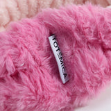Spa Headband & Wristband Strawberry Totemica | Wholesale Makeup