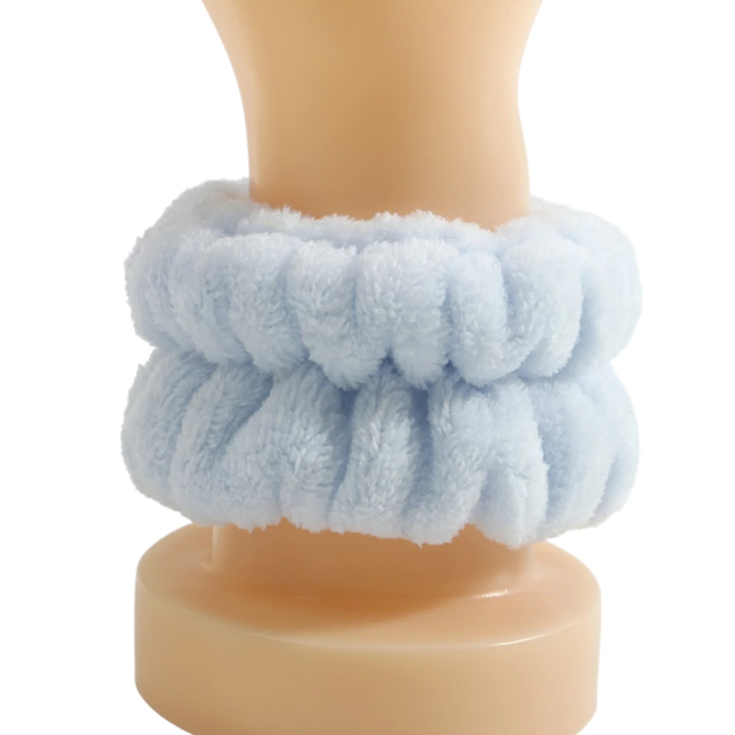Spa Headband & Wristband Cinnamon Totemica | Wholesale Makeup